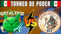 TORNEO INTERNACIONAL L4D2 | Gatactico VS Panadería Scepter | OTAVOS DE FINAL BRACKET B