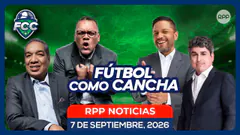 EN VIVO | Análisis de la Fecha 8: Empates de la 'U' y Alianza Lima antes de cruzarse en Matute