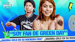 DURAS CRÍTICAS A MARINA GOLD POR CONFUSIÓN EN CONCIERTO | NADIE SE SALVA