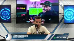 #ENVIVO | La Afición Comenta por RADIO OVACION