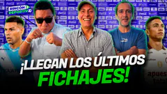 ¡LLEGAN LOS ÚLTIMOS FICHAJES! | RINCON DEPORTIVO