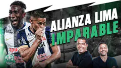 ¡ALIANZA LIMA ENTRE LOS 8 MEJORES DE LA SUDAMERICANA! ¿EL MEJOR ALIANZA DE LA HISTORIA? | FE