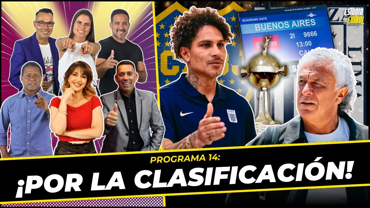 Reproducir: ¡TIEMBLA LA BOMBONERA! Alianza y Boca CON TODA SU ARTILLERÍA