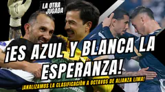 ¡PLAN GOROSITO EN CAMINO! - ANALIZAMOS LA HAZAÑA DE ALIANZA LIMA PARA SACAR DE JUEGO A GREMIO