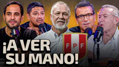 ¡RENOVACIÓN EN LA SELECCIÓN! ¿CUÁL SERÁ EL PRIMER ONCE DE MENEZES? | AUTUORI SE FUE DE CRISTAL