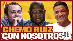 ¡CHEMO RUIZ VIENE AL PROGRAMA! | EN CALIENTE