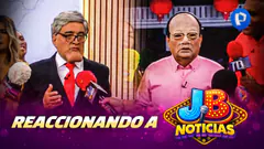 Reaccionamos a JB NOTICIAS En Vivo | #FEEG2026
