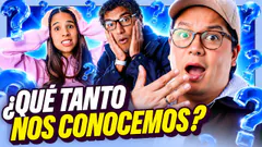 ANUNCIAMOS "REUNIÓN" CON GOODCITOS | ¿QUÉ TANTO NOS CONOCEMOS? | OH MY GOOD