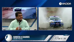 #ENVIVO | BANDERA A CUADROS por RADIO OVACION