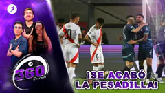 #ENVIVO | 360° por RADIO OVACION