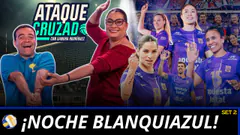 ¿ALIANZA ESTÁ LISTO PARA EL MUNDIAL? ¿LA “U” SE METE A LA PELEA?
