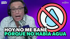 EN VIVO CON CARLOS GALDÓS | ROCK N SHOCK