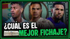 FÚTBOL CHAMPÁN EN VIVO: EL PSG RUMBO A LA HISTORIA | APERTURA LIGA1 | FICHAJES Y RUMORES