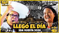 ESPECIAL: ELECCIONES EN VIVO TODO O NADA | 7-6-26