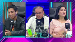 Fe de Erratas | ¿Dina Boluarte debe subirse su sueldo? ¿Bad Bunny en Lima?
