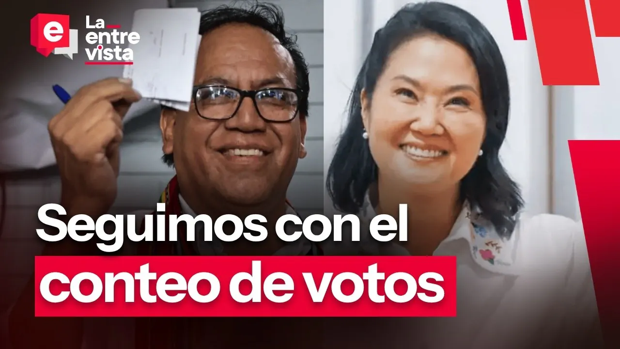Reproducir: Radio Nacional EN VIVO: "La entrevista", hoy 10 de junio del 2026