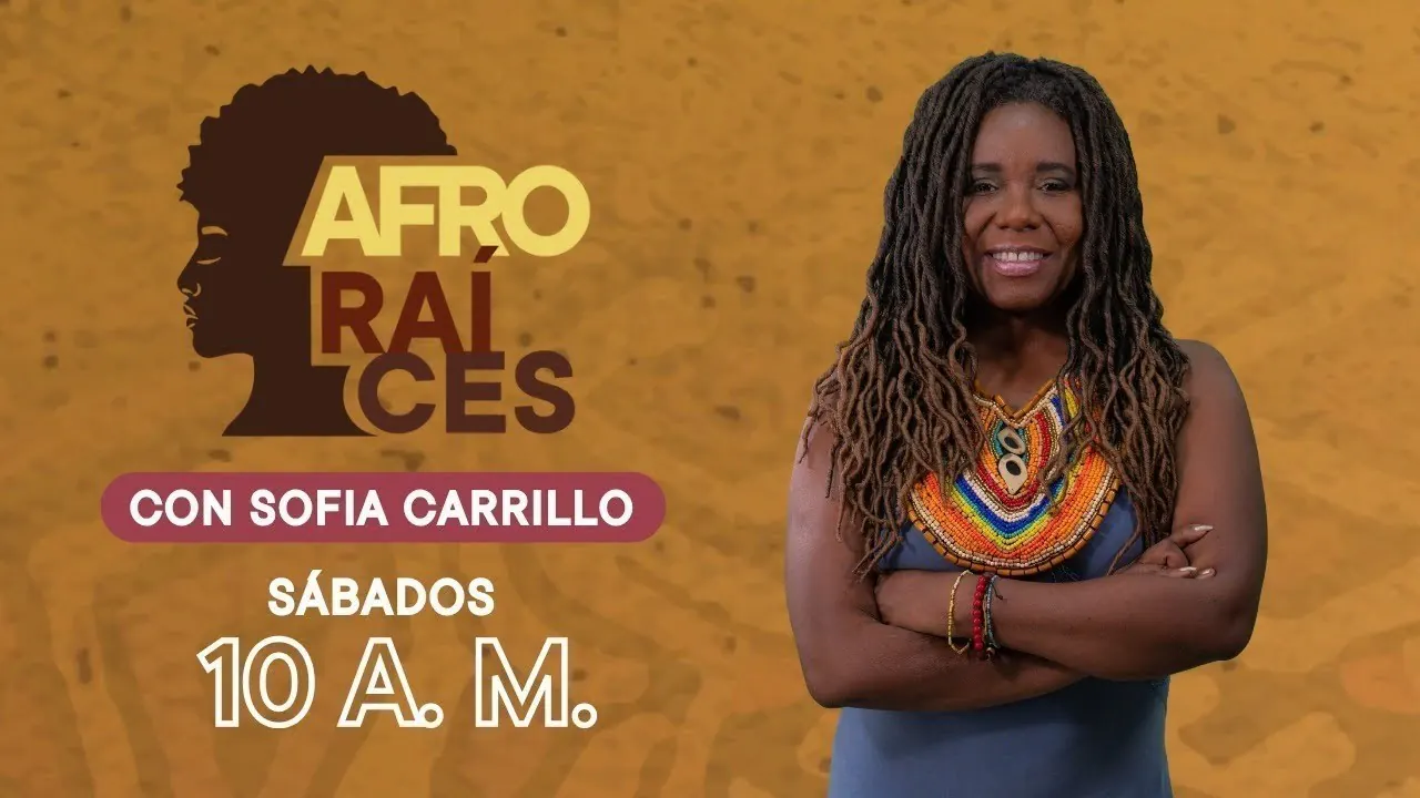 Reproducir: Radio Nacional EN VIVO: ''Afroraíces'', hoy 8 de agosto del 2026
