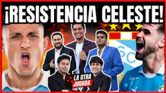 ¡CRISTAL LISTO PARA LA VUELTA! CARABOBO 0-1 SPORTING CRISTAL #laotrajugada