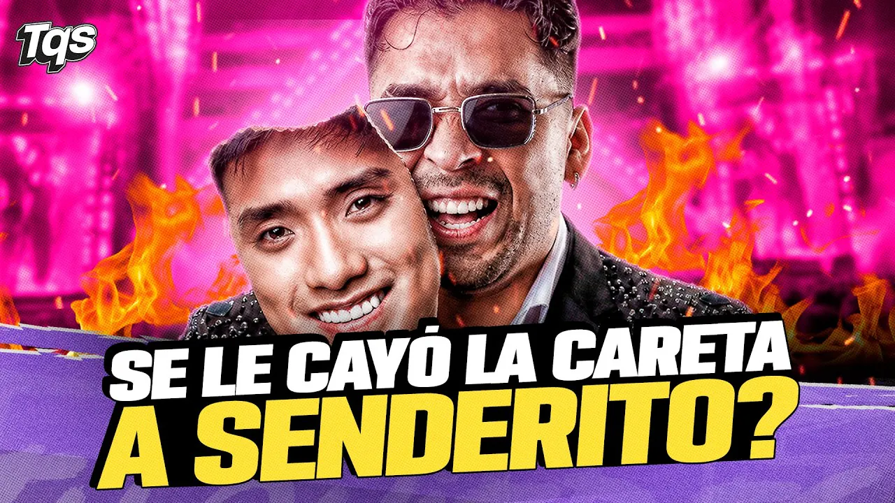 Reproducir: #TQS | SE LE CAYÓ LA CARETA A AL FAMILIA CUSTODIO? ¡ABRIMOS ALÓ CHIKI!🔥
