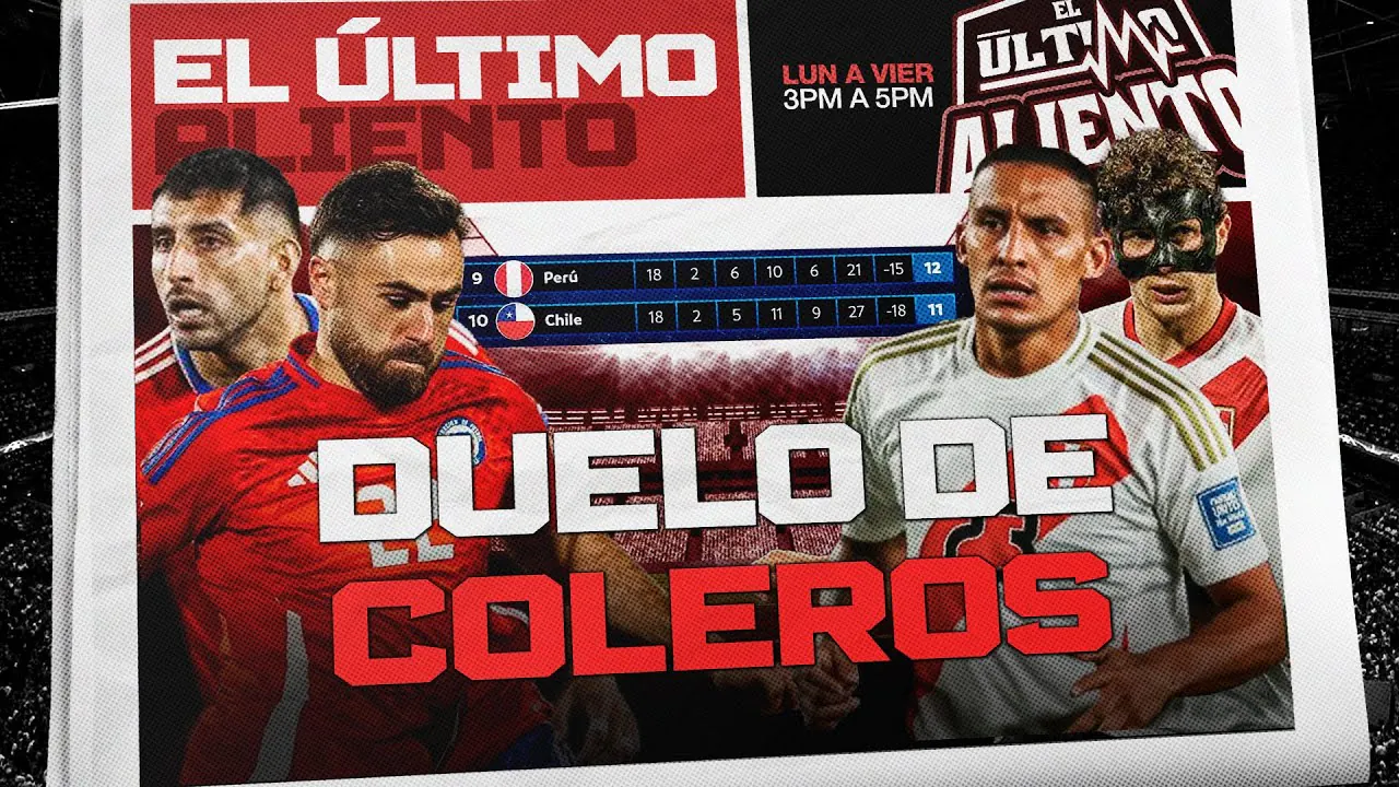 Reproducir: LA SELECCIÓN VUELVE A HACERLO DE NUEVO| EL ÚLTIMO ALIENTO 💀
