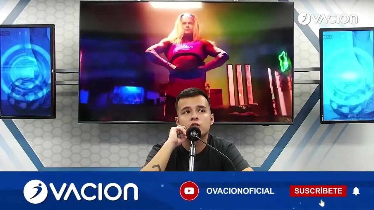 Reproducir: 🔴 #ENVIVO | La Afición Comenta por RADIO OVACION