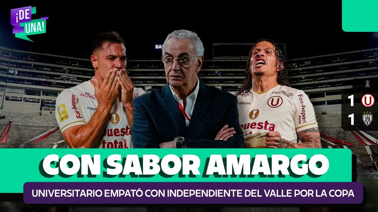 Reproducir: 🔴 #ENVIVO | De Una por RADIO OVACION
