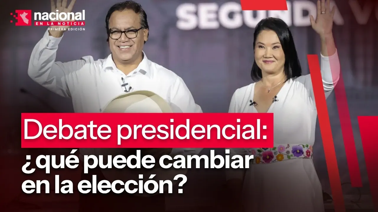 Reproducir: Radio Nacional EN VIVO: "Nacional en la noticia", primera edición, hoy 1 de junio del 2026
