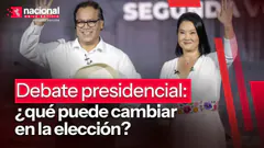 Radio Nacional EN VIVO: "Nacional en la noticia", primera edición, hoy 1 de junio del 2026