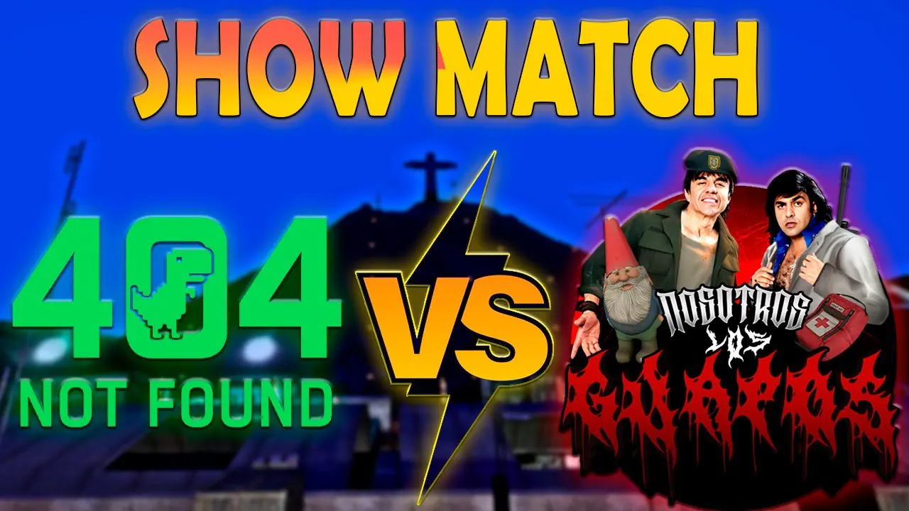 Reproducir: Así Juega El Peor Del Mundo L4D2 | Show Match | Los Especiales Infectados VS Los De Roblox |