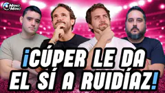 HORAS CLAVES: ¡CÚPER APRUEBA A RUIDÍAZ Y LA 'U' ACELERA POR SU RETORNO! | RENATO ESPINOSA EN VIVO