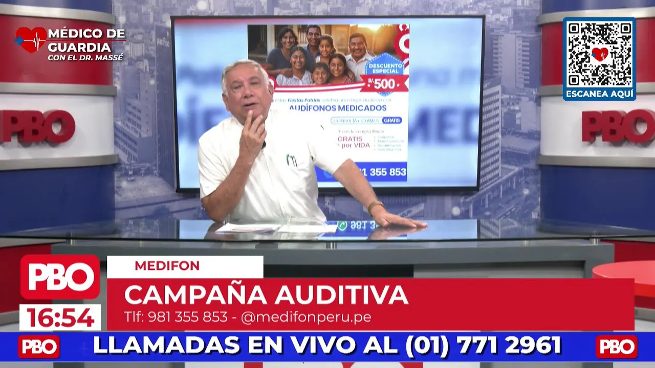 Reproducir: PBO EN VIVO