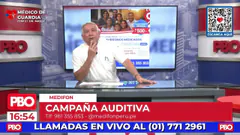 PBO EN VIVO