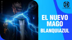 EN VIVO: EL NUEVO 'REY' BLANQUIAZUL: GENTILE CONFIMADO EN ALIANZA LIMA | EL DEPORTIVO DIGITAL