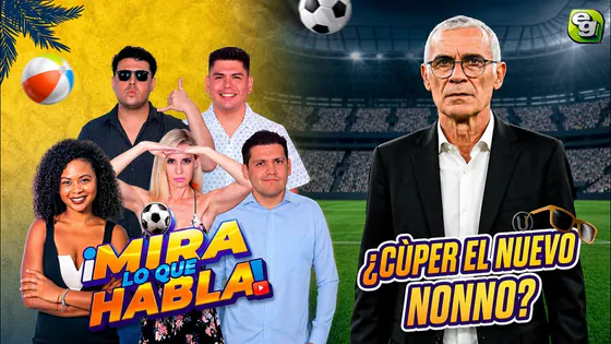 [MLQH] ¿CÚPER PODRÁ DEVOLVER A LA “U” A LO MÁS ALTO? LA PRESIÓN ES TOTAL EN ATE