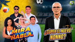 [MLQH] ¿CÚPER PODRÁ DEVOLVER A LA “U” A LO MÁS ALTO? LA PRESIÓN ES TOTAL EN ATE