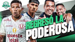 ¡REGRESÓ EL FÚTBOL PERUANO! VOLVÓ LA PODEROSA LIGA PERUANA| FE