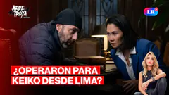 CERIMEDO Y KEIKO: ¿QUÉ REVELAN LOS AUDIOS? | ABOGADO CUESTIONA CAPTURAS EN TRUJILLO | ARDE TROYA