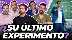 GUEDE Y SU LABORATORIO: ¿LA FÓRMULA PARA SEGUIR EN ALIANZA? | ¡GASSAMA AL GIMNASIO! - #DESMARCADOS