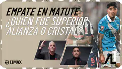 AL L1MITE EN VIVO: TODO LO QUE NOS DEJÓ LA FECHA 14 DEL TORNEO APERTURA 2026 DE LA LIGA1