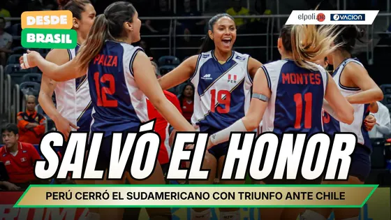 #ENVIVO | El Poli.pe por RADIO OVACION