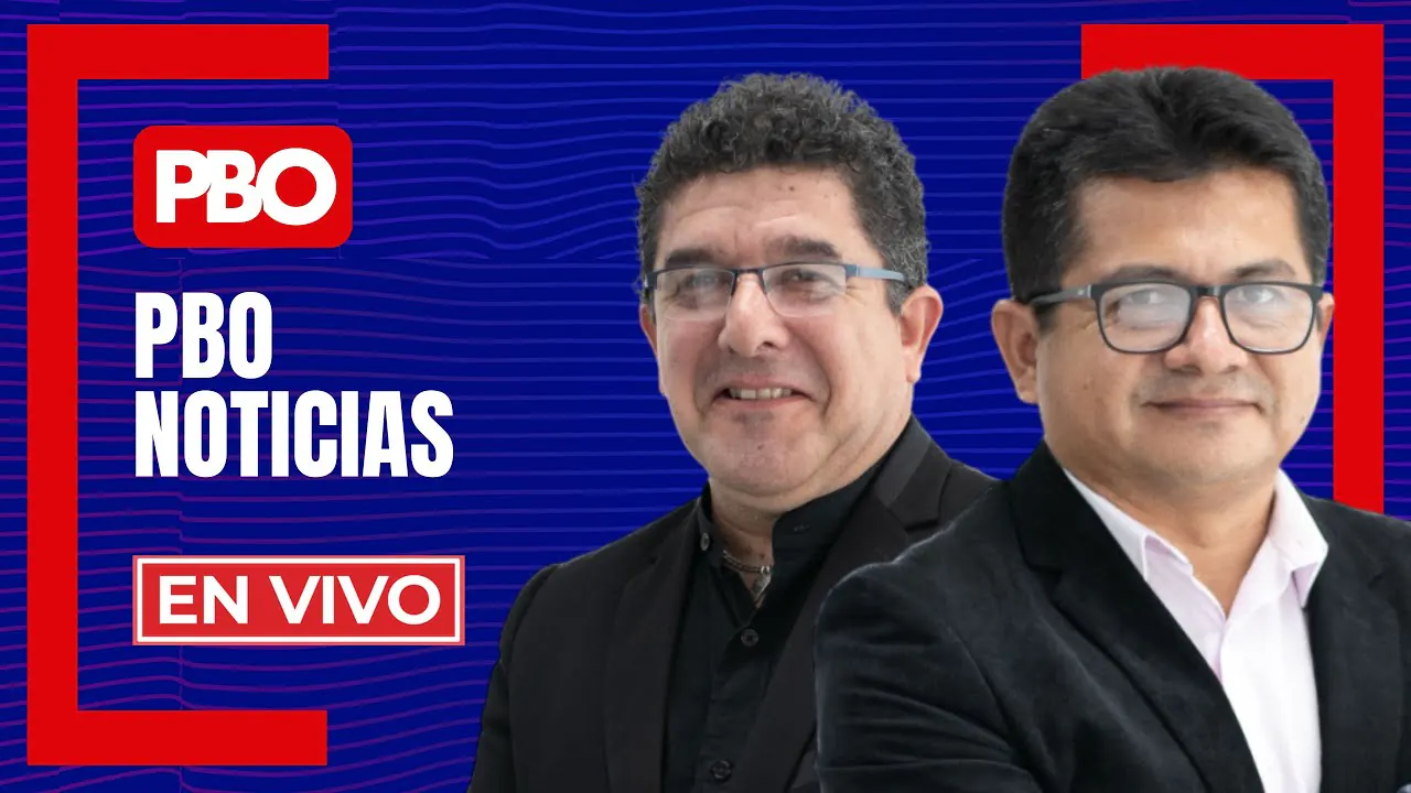 Reproducir: PBO - En Vivo
