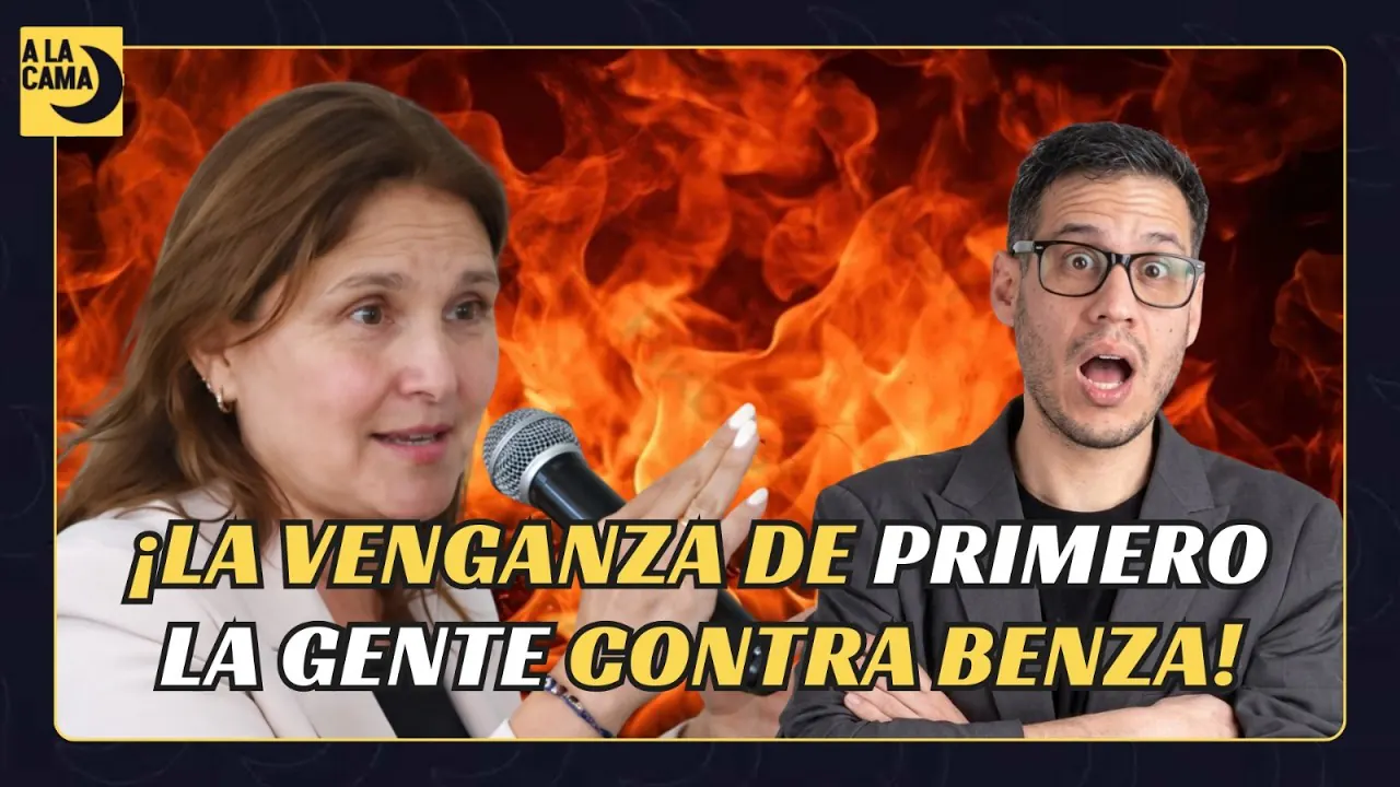 Reproducir: ¡A LA CAMA CON MARISOL PÉREZ TELLO Y EDUARDO QUINTANILLA! | #AlaCama 26 FEB