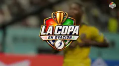 BÉLGICA VS EGIPTO | REACCIÓN EN VIVO | LA COPA EN OVACIÓN