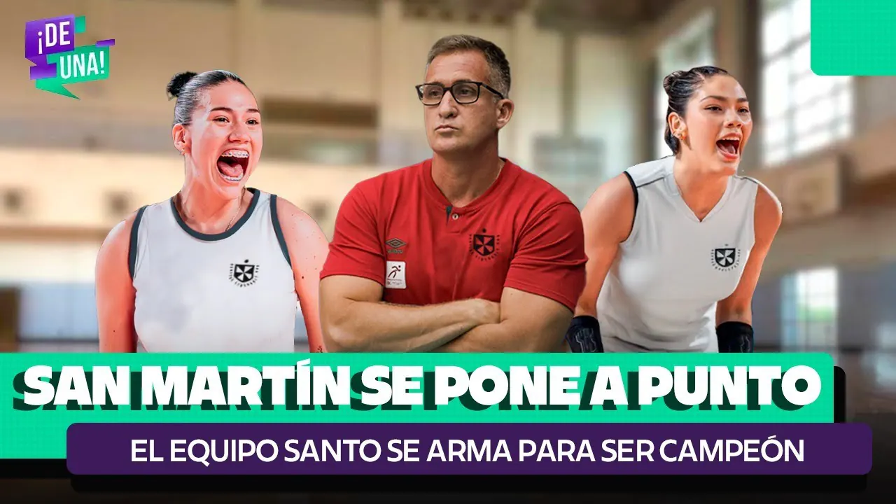 Reproducir: 🔴 #ENVIVO | De Una por RADIO OVACION