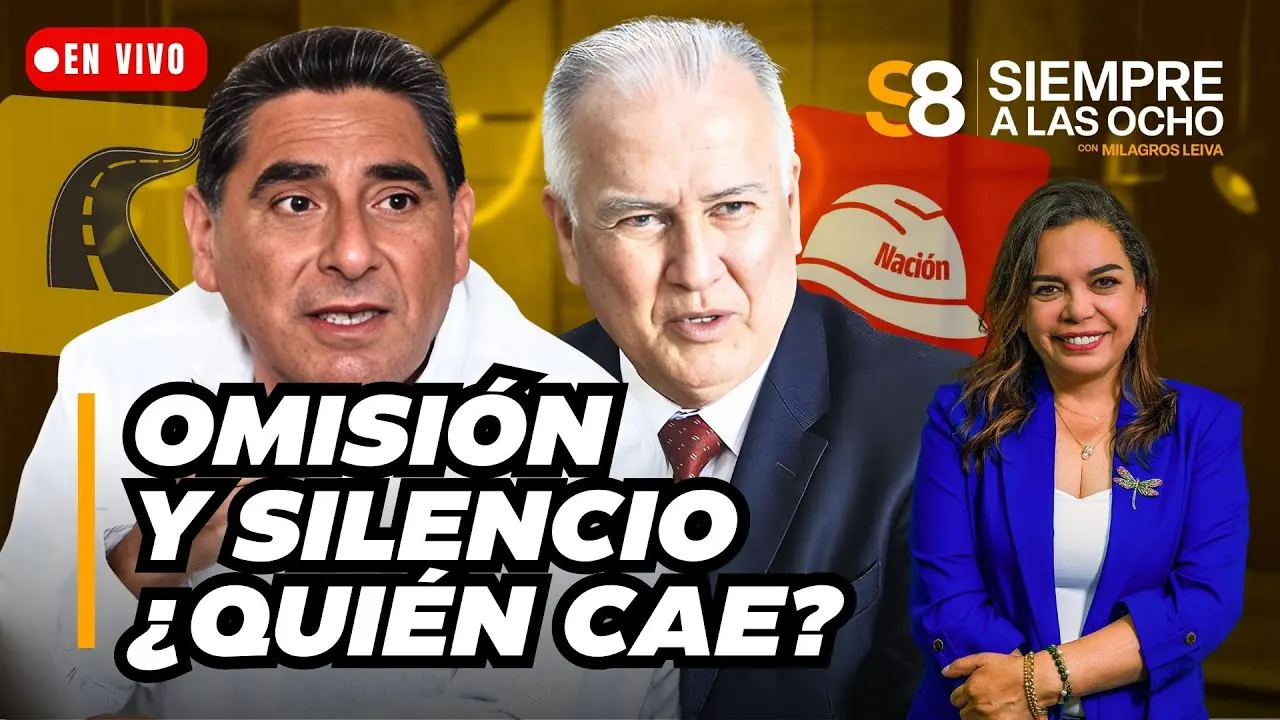 Reproducir: 🟡 CARLOS ÁLVAREZ EN LA MIRA: VLADIMIR MEZA RESPONDE EN VIVO | HUMALA PIDE LIBERTAD | #S8