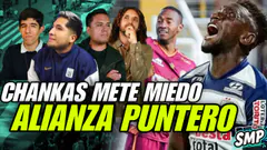 SALIMOS MAL PARADOS ALIANZA ES PUNTERO ANTES DEL CLÁSICOS SEMANA DE FECHA FIFA