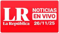NOTICIAS EN VIVO: LO ÚLTIMO de Perú y el mundo hoy, 26 de noviembre | LR+ Noticias