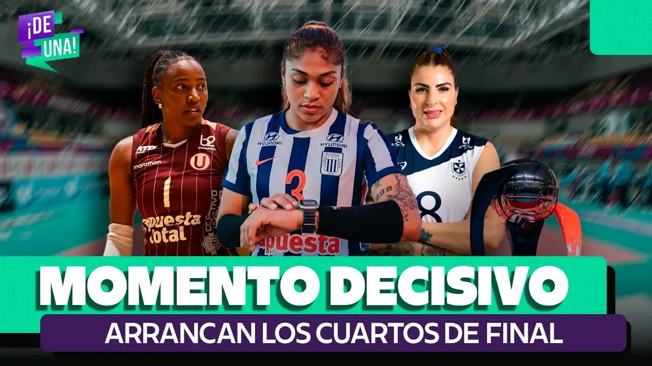 Reproducir: 🔴 #ENVIVO | De Una por RADIO OVACION