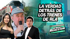 RECHAZO Y PROTESTAS EN IQUITOS: LO MÁS COMENTADO POR RMP, JULIANA Y JAIME | EN MODO REACCIÓN