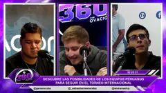 #ENVIVO | ALIANZA BUSCA LA SUDAMERICANA | 360° por RADIO OVACION
